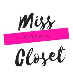 Meet your Posher, Miss